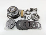2014 Harley Touring Flhtk Electra Glide Primary Drive Clutch Kit 37000072 Used. Price: $199.99.
