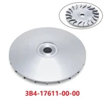 Primary Fixed Sheave 3B4-17611-00-00 For Yamaha Kodiak 700 Viking Wolverine New. Price: $69.95.