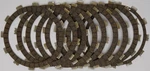 Ebc CK2351 Series Clutch Kit New. Price: $200.26.