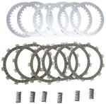 Ebc Series Clutch Kit For '96-19 Suzuki DR200SE (DRC274) New. Price: $125.32.