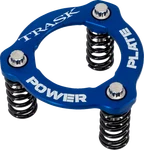 Trask Power Plate Kit - High Pressure Spring Blue M8/CVO New. Price: $146.99.