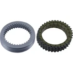 Barnett Scorpion Clutch Plate Kit -1990-1997 Big Twin New. Price: $254.14.