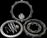 Rekluse Radiusx Auto Clutch Kit Harley Davidson Street Glide 14-16 New. Price: $1140.42.