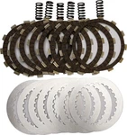 Ebc DRC208 Clutch Set New. Price: $168.23.