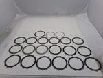 Ktm RC8 1190 Clutch Kit 61232011010 Used. Price: $164.82.
