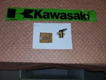Kawasaki H1/H2/KH/S1/S2/S3 Clutch Actuator Sy-tech Style-# 13231-010 New!!. Price: $149.99.