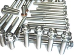 Gas 85 Mc 2021-2025 Titanium Engine Kit Twin Drive Race Spec 39 Screws New. Price: $348.16.