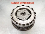 Triumph Tiger 1200 Clutch T1170535 2012 To 2015 Genuine Used. Price: $407.78.