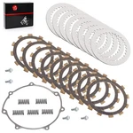 Clutch Friction Steel Plates Springs Kit For Yamaha 2001-2012 2013 WR250F YZ250F New. Price: $37.95.