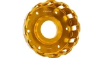 Trask TM-2017 Billet Clutch Basket Bolt On Harley Milwaukee Eight M8 17-UP New. Price: $469.95.