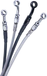 Barnett Brake Line Upper Black 251-30-51133 New. Price: $187.99.