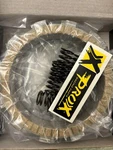 Pro X Clutch Kit New. Price: $185.00.