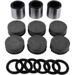 Epi WE210935 Primary Clutch Button/roller Kit New. Price: $226.54.