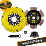 Act AI4-XTG6 Xtreme Race Sprung Pad Clutch Kit New. Price: $642.00.