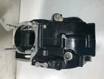 2001 Ktm 400 LC4 Oem Set Crankcase Left Right Transmission Box Bottom End Used. Price: $119.99.