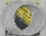 Vesrah Steel Clutch Plate Set CS-336 New. Price: $32.99.