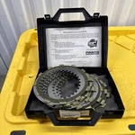Brakes Clutch Kit With Steel Friction Plates DPSK231F New. Price: $150.00.