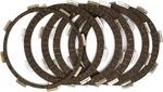 Ebc CK1304 Series Clutch Kit New. Price: $91.48.