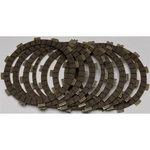 Ebc Brakes Redline Clutch Kit CK2364 New. Price: $91.20.