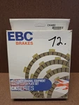Ebc - CK4493 Series Clutch Kit Used. Price: $74.99.