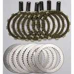Ebc Brakes Complete Clutch Kit SRK84 New. Price: $281.97.