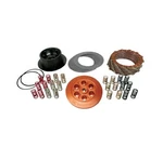 Barnett Performance Products Scorpion Billet Clutch New. Price: $905.74.