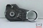 2000 Harley Softail Fatboy Inner Primary Clutch Housing Wrinkle Black #4118 Used. Price: $119.44.