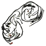 Wiring Harness For Yamaha Viking YXM700DH 4X4 Fi 2014-2015 1XD-82590-00-00 New. Price: $131.00.