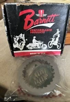 New, Sealed Barnett Performance HPK-52, 2012-504 Complete Clutch Kit Made In Usa. Price: $64.99.