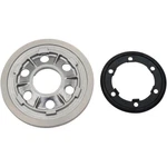 Eastern Motorcycle Parts 1132-1164 A-37912-98 Clutch Pressure Plate New. Price: $93.95.