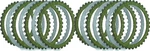Twin Power Clutch Kits Bt 11TP New. Price: $230.99.