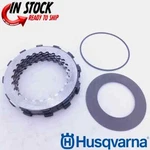 Husqvarna Ktm Clutch Kit TC250 250SX 250XCW 300XCW TE300 Oem 54832011110 New. Price: $231.48.