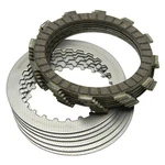 Tusk 1030670021 Clutch Kit New. Price: $55.99.