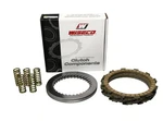 Wiseco Clutch Pack Kit Fibers Steels Springs For Husqvarna TC85 17/14 14-17 New. Price: $403.75.