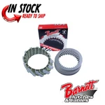 Barnett Clutch Kit Kawasaki 2021-2025 KX250X 306-45-10003 New. Price: $208.31.