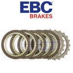 Ebc Ck Series Clutch Kit For 2006-2014 Suzuki M109R Boulevard Engine Dq New. Price: $162.81.