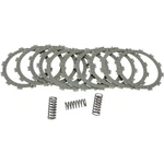 Ebc Brakes Street Racer Clutch Kit SRC129 New. Price: $145.24.