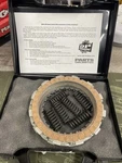 Brakes - DPK105 Clutch Kit New. Price: $215.99.