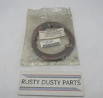 Lot Of Harley James Clutch Derby Cover Gaskets JGI-25416-70-X New. Price: $44.99.