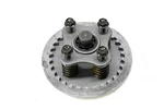 01 Suzuki Quadrunner 2X4 Clutch Pressure Plate LTF160 Used. Price: $18.74.