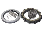 Clutch Pack Torq Drive 03-05 Kaw Kx 125 Rekluse RMS-2804042 New. Price: $634.78.