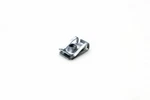 Piaggio Aprilia Vespa M6 Plate Speednut Spring Clip 254485 QTY2 New. Price: $24.99.