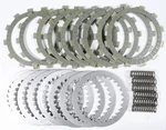 Ebc SRK87 Complete Clutch Kit New. Price: $283.43.