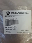 New Oem Can-am Bead Lock B-337 Disc Plate 705402477. Price: $69.99.