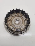 Kawasaki Zxr 750 H1/H2 1989 - 1990 Clutch Basket Used. Price: $42.76.