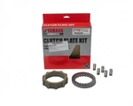 Yamaha Genuine Clutch Kit 5PA-W001G-00-00 New. Price: $112.79.