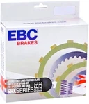 Ebc Complete Clutch Kawasaki Concours Spectre ZX10 NINJA1000 GPZ1100- SRK52 New. Price: $239.90.