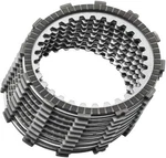Harddrive Premium Clutch Plate Set #144578 Harley Davidson Softail New. Price: $108.86.