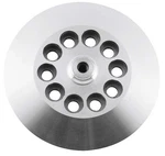 Twin Power Clutch Releasing Disc Polished #13421S4 Harley Davidson New. Price: $47.00.