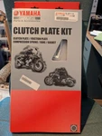 Yamaha 1RC-W001G-00-00 Clutch Kit R7/MT07 New. Price: $179.95.